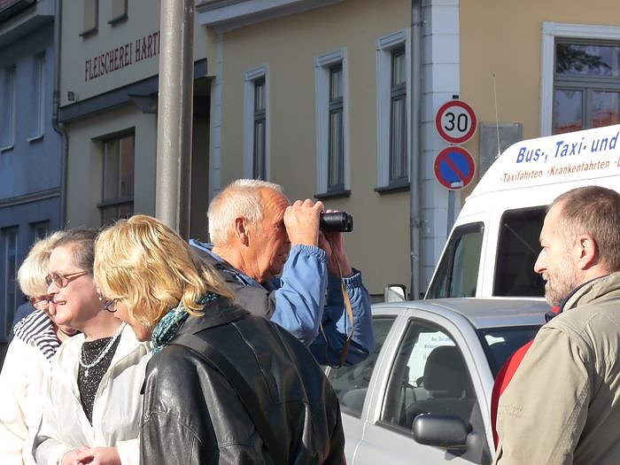 Bild: Tr&ouml;delmarkt Oktober
