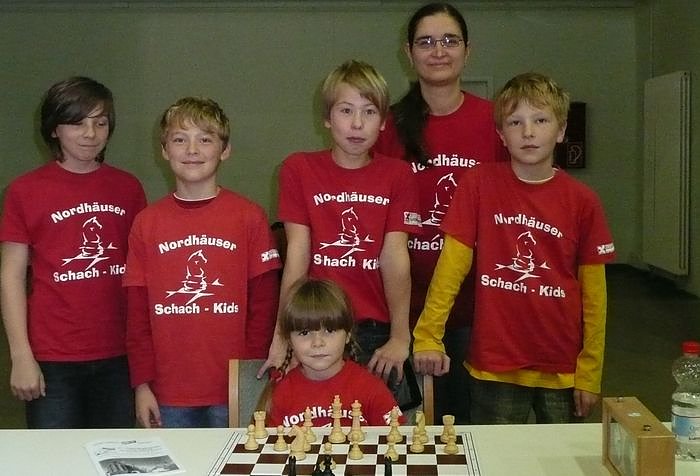 Bild: Das Nordh&auml;user Team
