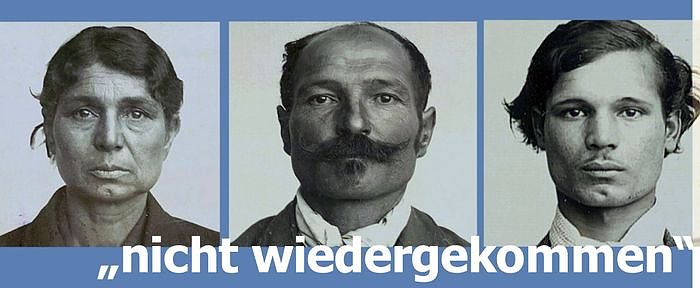 Bild: Nicht wiedergekommen