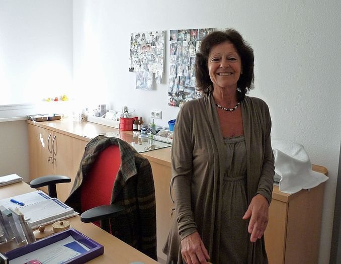 Bild: Medizinisches Versorgungszentrum er&ouml;ffnet