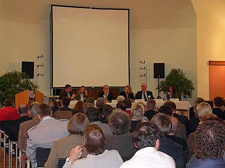 Bild: Wirtschaftsforum Sondershausen