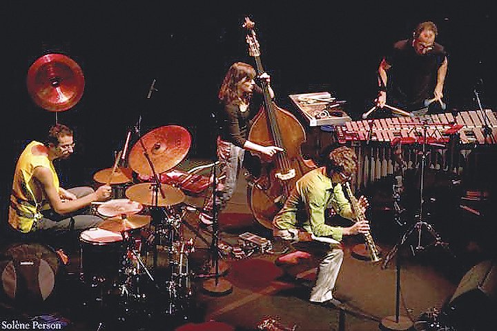 Bild: jazzclub