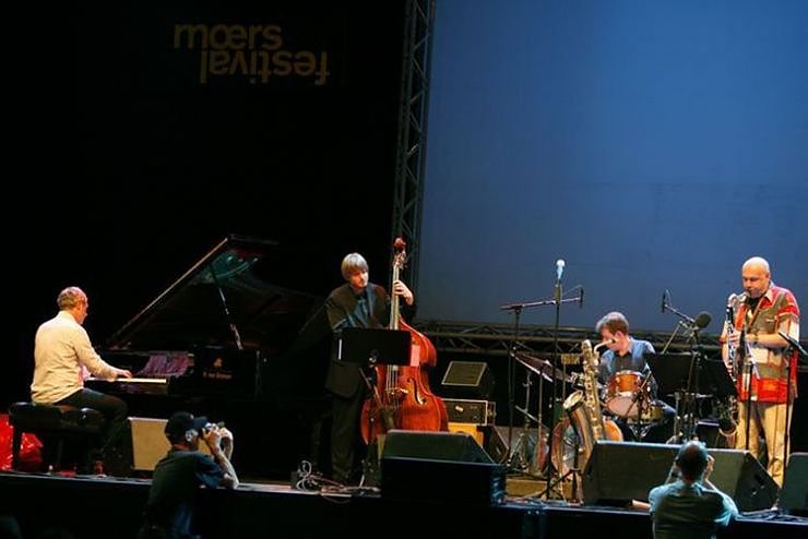 Bild: jazzclub