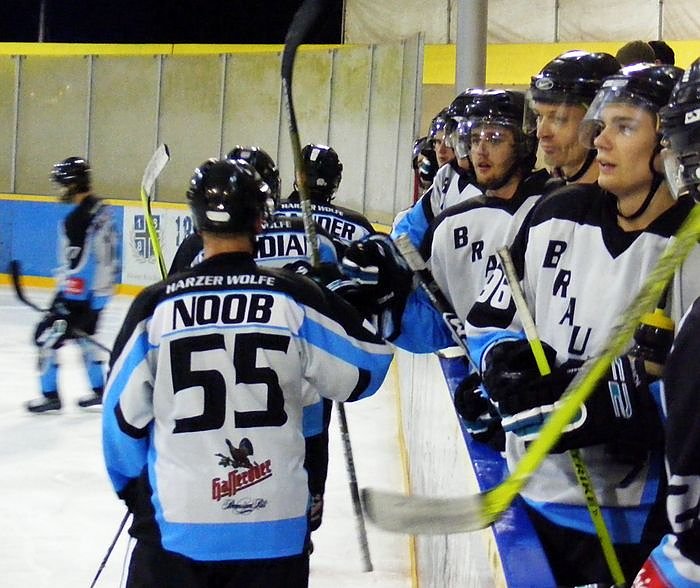 Bild: Abgklatscht