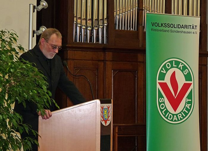 Bild: 65. Jahrestag begangen