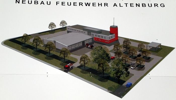 Bild: Altenburger Modell