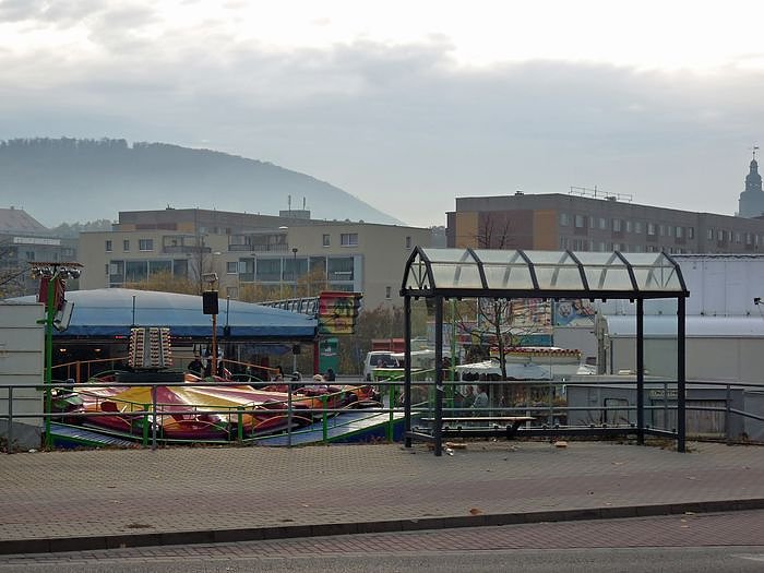 Bild: Martinimarkt Sondershausen