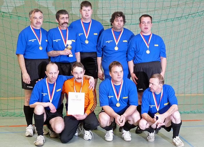 Bild: Turnier BRSG