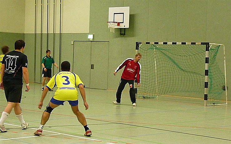 Bild: Einheit gegen THC 2