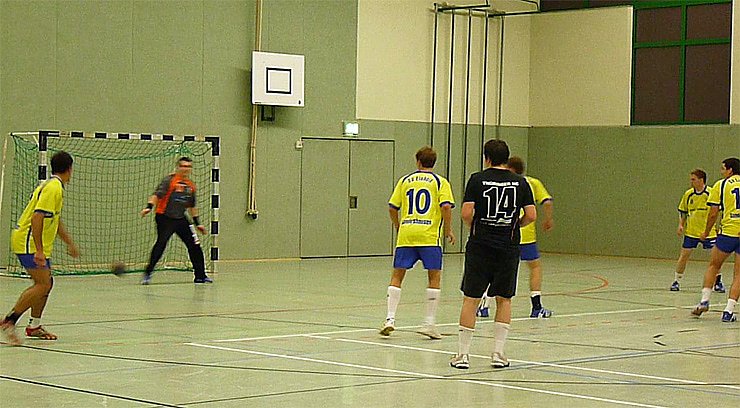 Bild: Einheit gegen THC 2