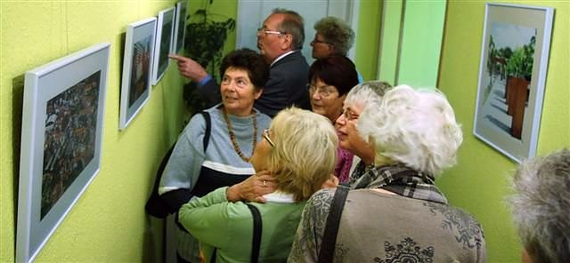 Bild: Ausstellung