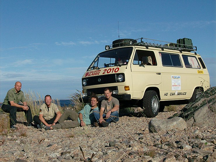 Bild: Schweden