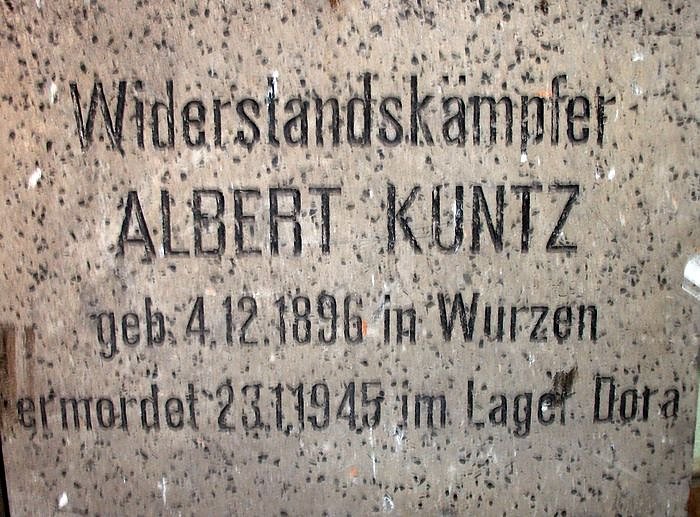 Bild: Platte
