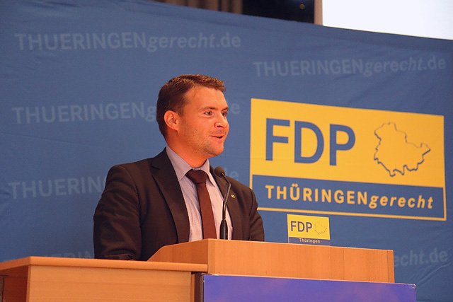 Bild: Patrick Kurth