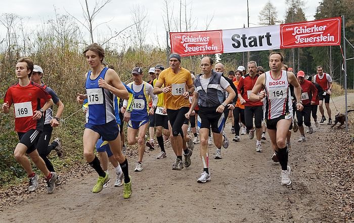 Bild: Crosslauf 