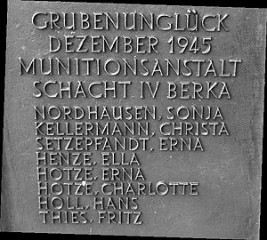 Bild: Geschichte Berkas