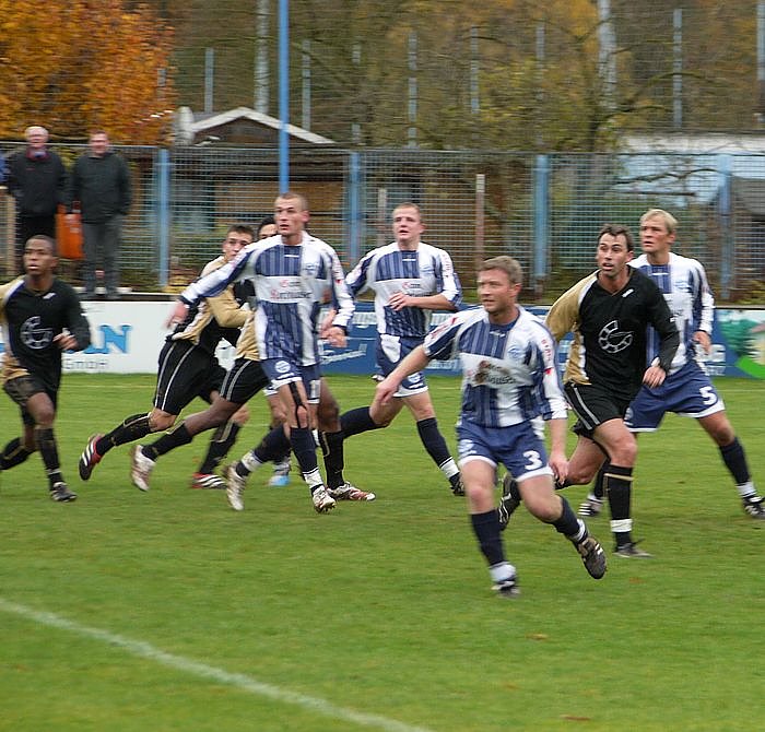 Bild: Wacker gegen Gera