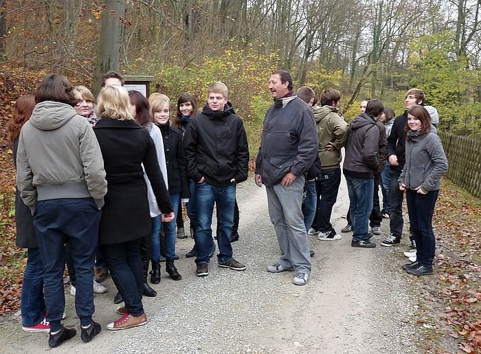 Bild: Erinnerung an Progromnacht
