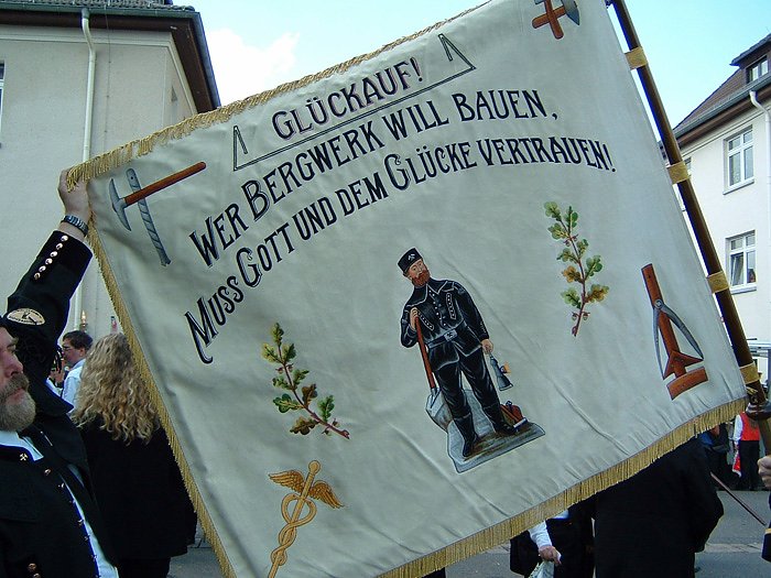 Bild: Fahne