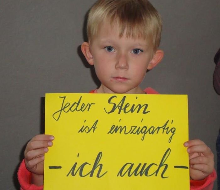 Bild: Projekttag