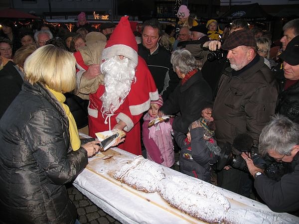 Bild: Er&ouml;ffnung im vorigen Jahr