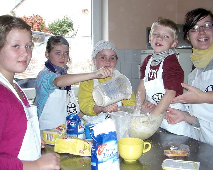 Bild: Kila Pl&auml;tzchen