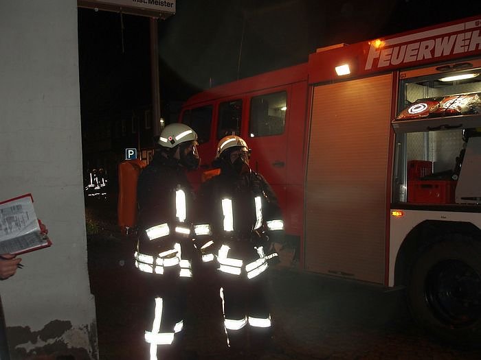 Bild: Alarm in Heringen