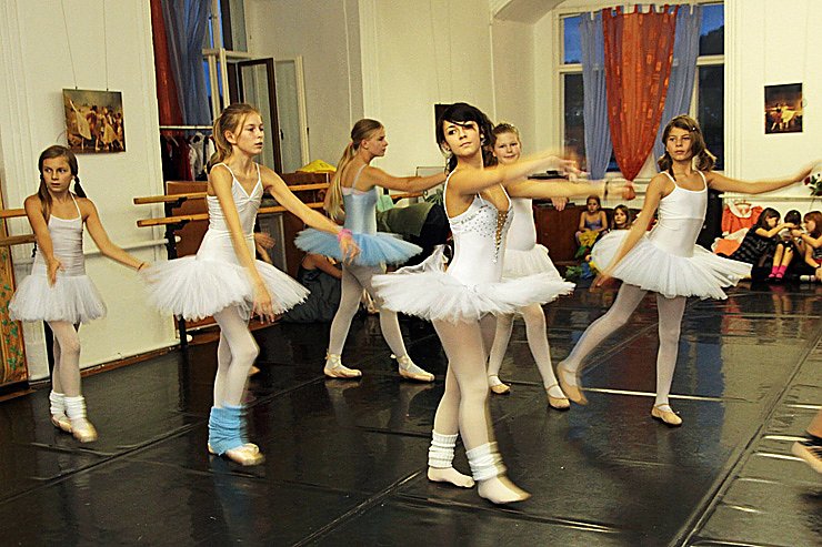 Bild: Coppelia