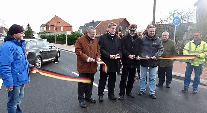Bild: Freigabe B85