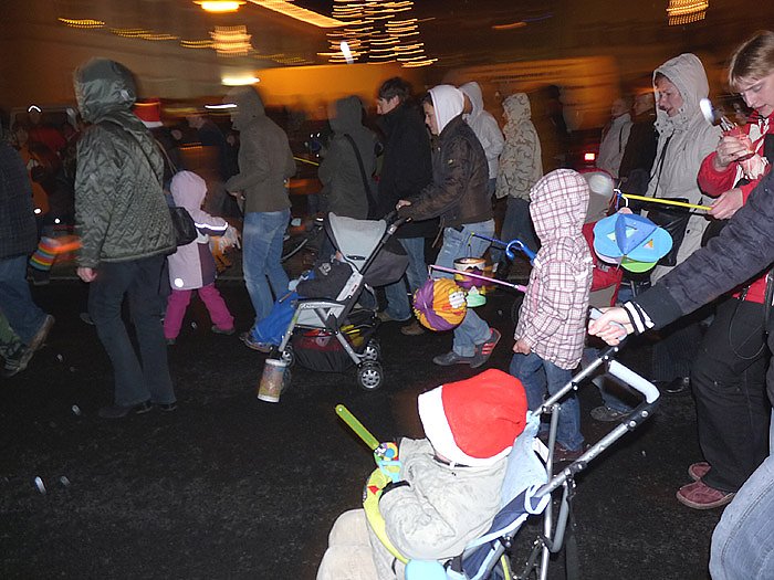Bild: Archivfoto Fest des Lichtes