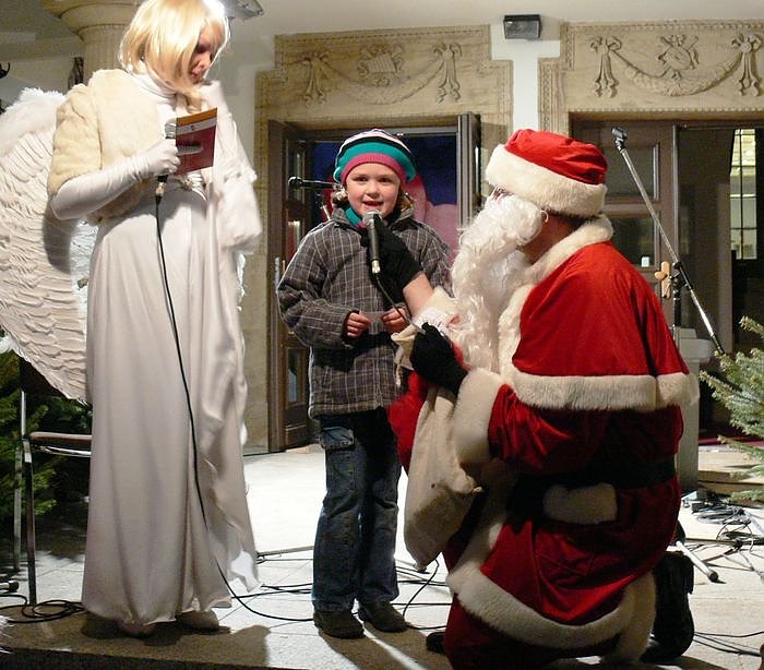 Bild: Kalender am Theater