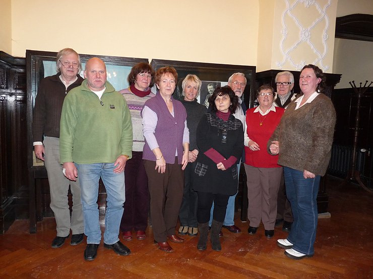 Bild: Verein Trinitatis Hof