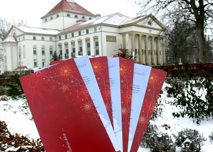 Bild: Kultur-Geschenk
