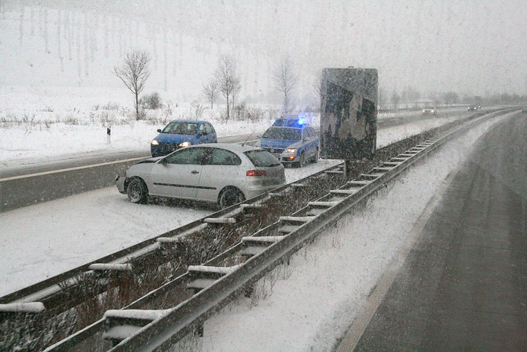 Bild: Winterimpression