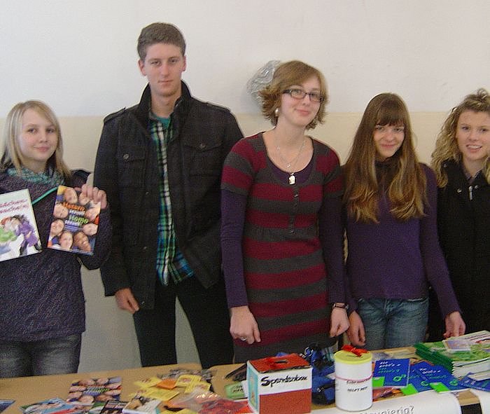 Bild: Aktionstag