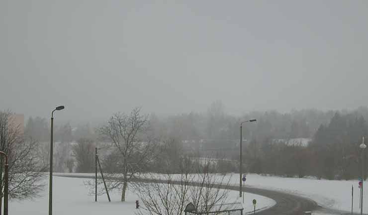 Bild: Aktuelles Wetter 12:00 Uhr