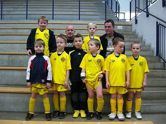Bild: Gut gespielt