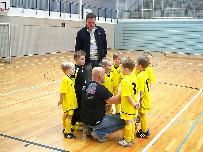 Bild: Gut gespielt
