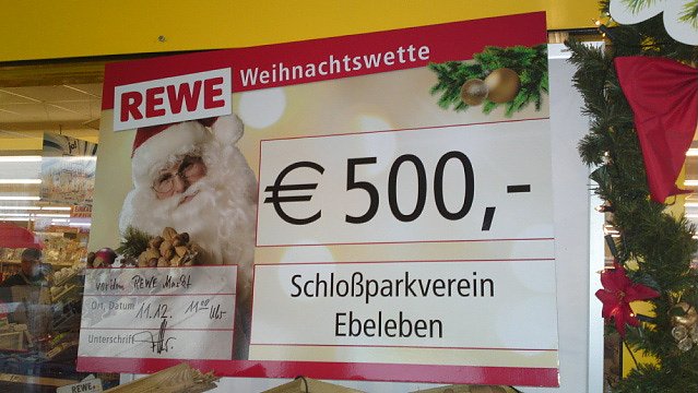 Bild: Wette Ebeleben