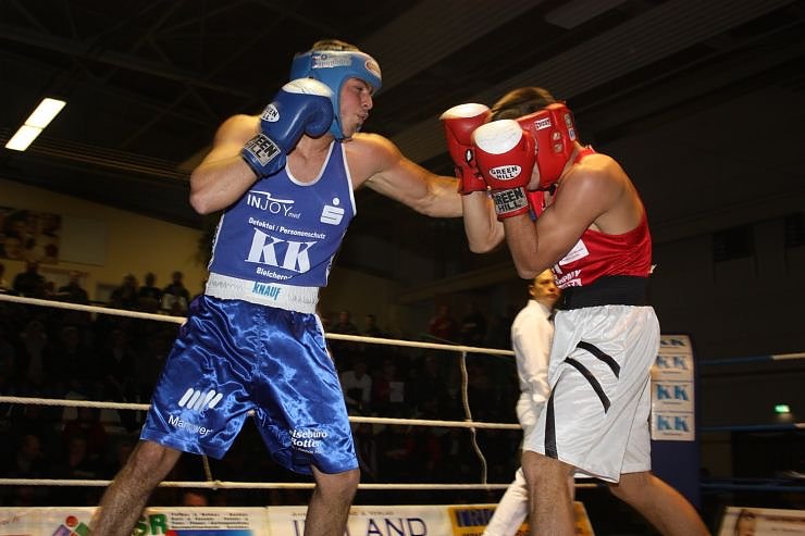 Bild: Grandiose Boxnacht