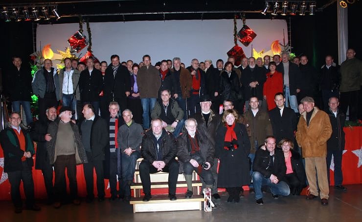 Bild: Gruppenbild