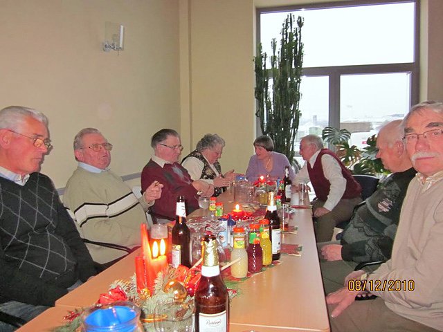 Bild: Senioren-Weihnacht