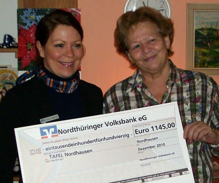 Bild: Hilfe f&uuml;r Bed&uuml;rftige