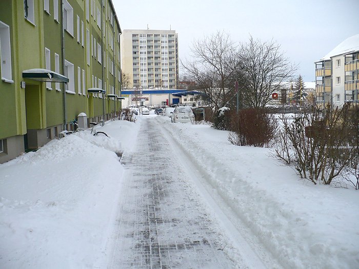 Bild: Lob Winterdienst