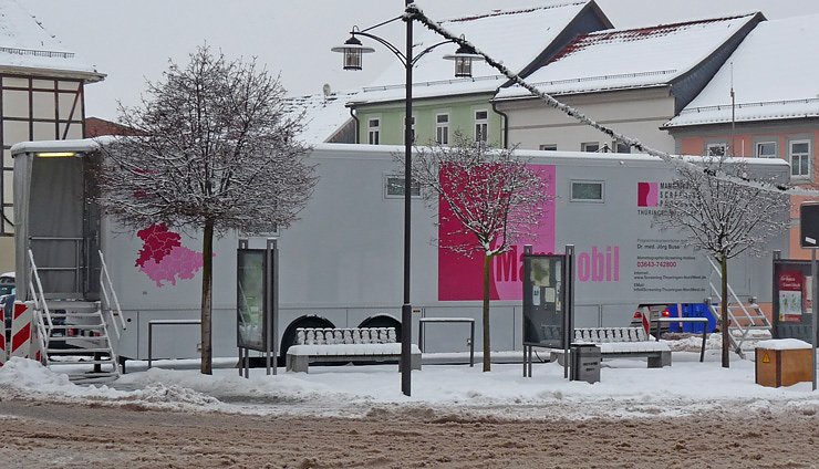 Bild: Mammobil (R&ouml;ntgenzug)