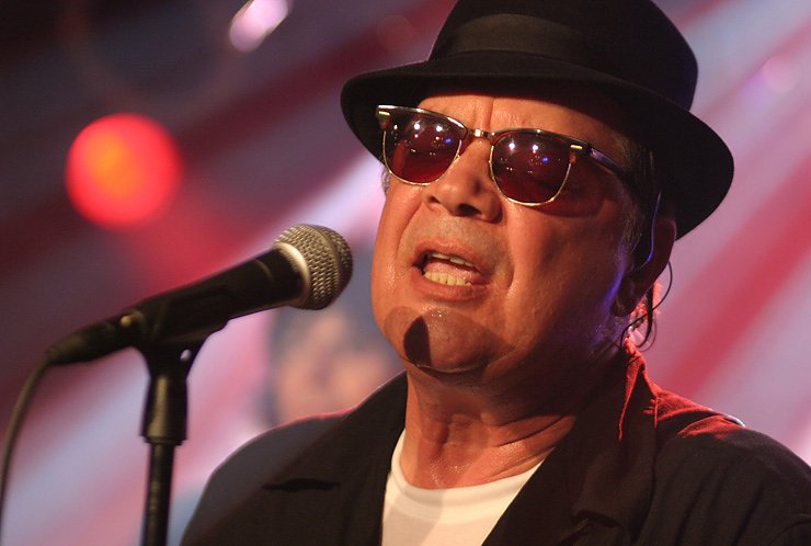 Bild: Mitch Ryder