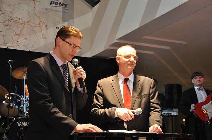Bild: Hage, Brucke