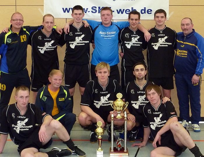 Bild: Gewinner
