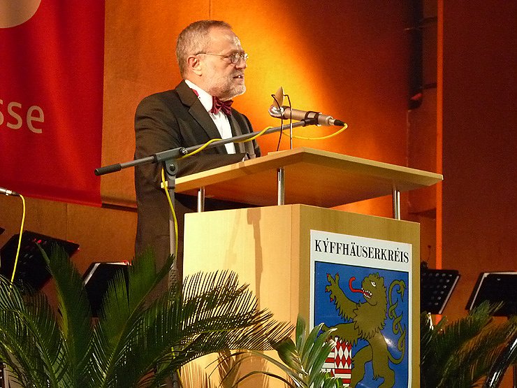 Bild: Neujahrsempfang