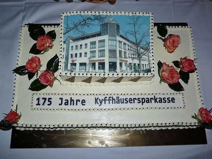 Bild: Zu schade zum Essen